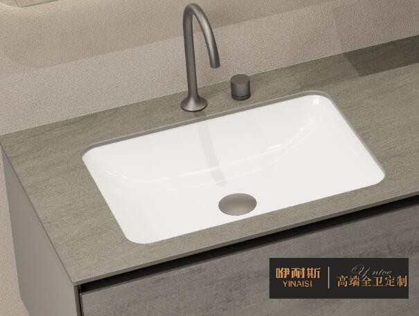 （轉(zhuǎn)載）浴室柜五不選，衛(wèi)生間告別臟亂差