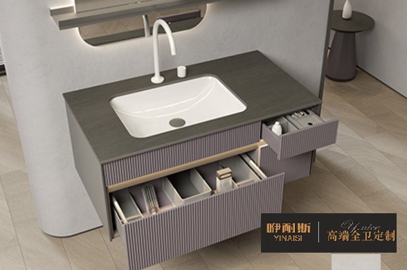 簡(jiǎn)單說(shuō)說(shuō)：衛(wèi)生間浴室柜選購(gòu)技巧