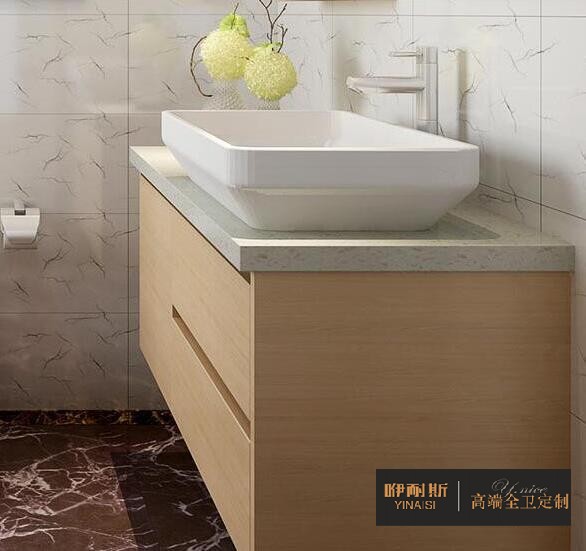 采用原木色板材設(shè)計(jì)，清晰的木質(zhì)紋理，自然舒適，質(zhì)感十足。