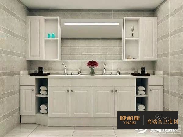 浴室柜什么材質(zhì)好防水？這五大材質(zhì)大PK，看誰才是**后的王者,浴室柜什么材質(zhì)好防水,創(chuàng)意浴室柜